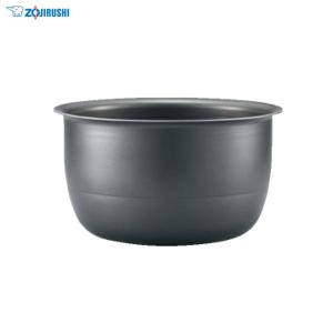 象印（ZOJIRUSHI） 部品番号 B456-6B 炊飯ジャー なべ（内ナベ・内鍋