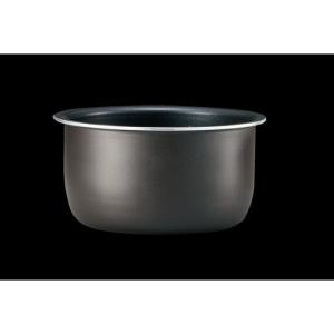 象印（ZOJIRUSHI） お取り寄せ 圧力IH炊飯ジャー用 炊飯器用内釜(なべ