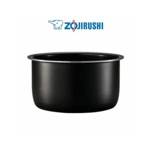 象印（ZOJIRUSHI） 炊飯ジャー内釜 替え用内なべのみ 6B B279