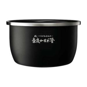 内釜 釜 内なべ なべ 炊飯器用 炊飯ジャー用 交換用 象印 NW-JW18-BA