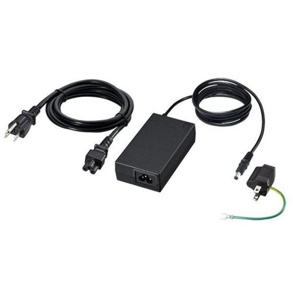 代引不可 エアーステーションプロ用 12V バッファロー WLE-OP-AC12C2