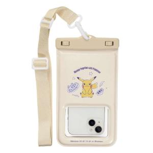 Hunting World（ハンティング・ワールド） スマホショルダー フォン