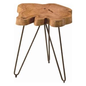 送料無料】切り株スツール 丸太型スツール 檜 ヒノキ 国産 木製 天然木