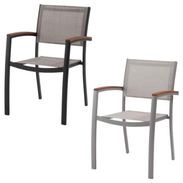 北海道・沖縄・離島配送不可 代引不可 チェア カフェチェア ガーデンチェア 椅子 オリー 東谷 OD...