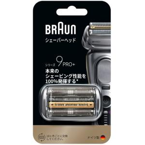 交換用替刃(網刃・内刃) Series9 PRO...の商品画像