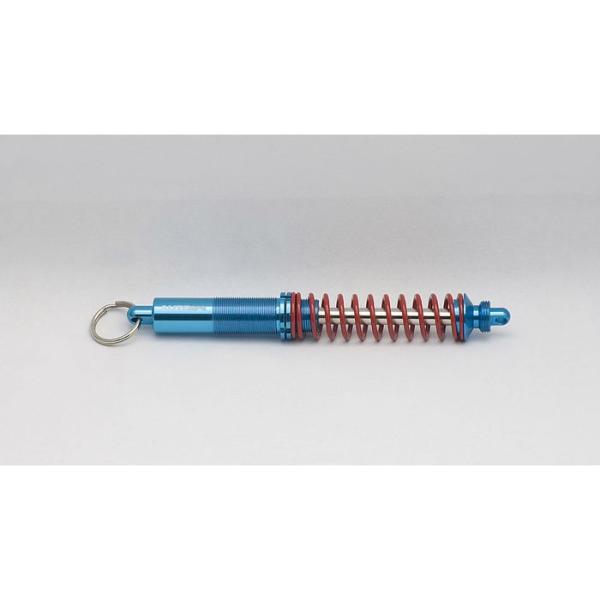 サスペンション・ペン (ロング/ブルー) オートアート 40186