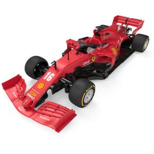 フェラーリ SF1000 プラモデルの買取情報