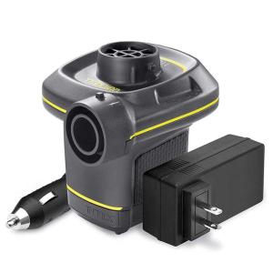 電動エアポンプ INTEX INTEX(インテックス) 電動空気入れ ポンプ ACDC エレクトリック