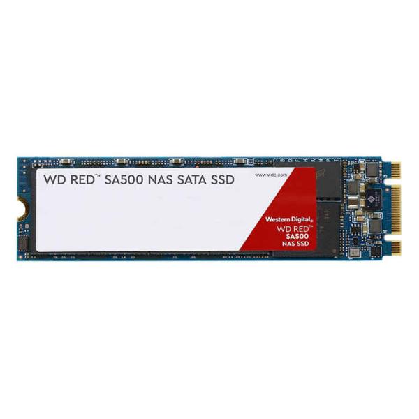 沖縄・離島配送不可 代引不可 内蔵SSD WD Redシリーズ NAS向け SATA6Gb/s 1T...