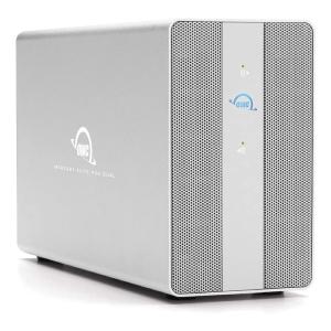 外付HDDドライブ ercury Elite Proの買取情報