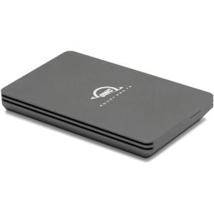 代引不可 ポータブルSSD USB 両対応 ENVOY Pro FX 4.0TB OWC OWCTB3ENVPFX04｜dresma