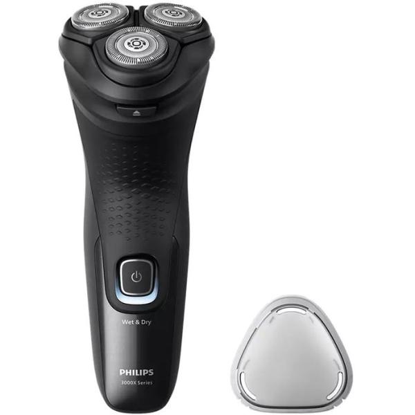 PHILIPS ウェット＆ドライ電動シェーバー Shaver 3000X Series フィリップス...