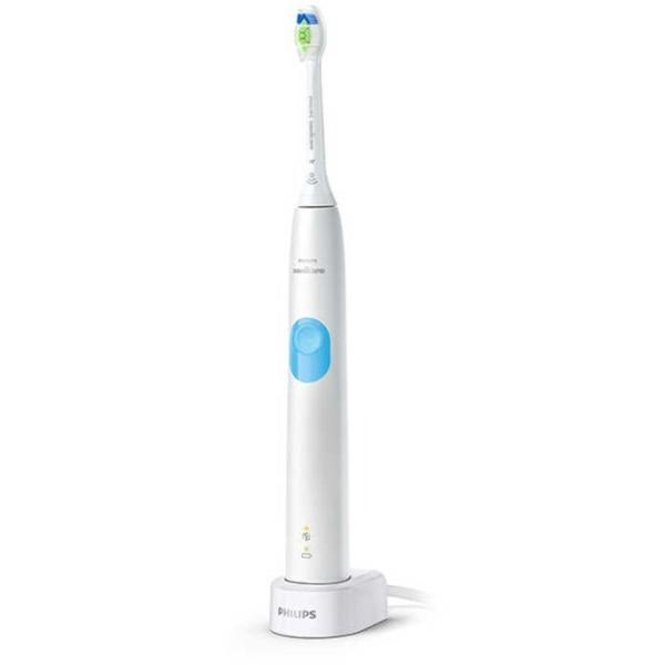 PHILIPS （フィリップス） ソニッケアー プロテクトクリーン 電動歯ブラシ ホワイトミッドブル...