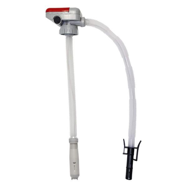 即日出荷 灯油ポンプ タンク直付けタイプ 電動 DUKSIN DP-101