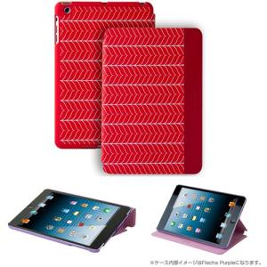 値下 VIVA MADRID Sabioコレクション iLusion イリュージョン Vuelo Red for iPad mini Retina PDM2-ILUVRD｜dresma