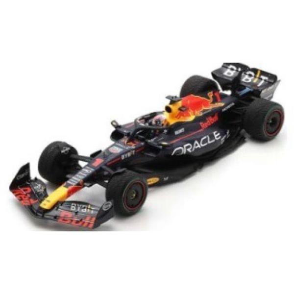 Oracle Red Bull Racing RB19 No.1 Oracle Red Bull R...