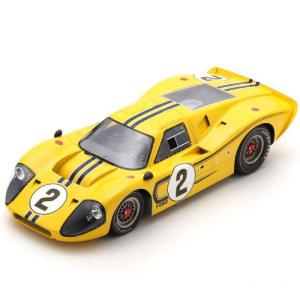 スパーク 1/18 ランチア マルティニ GR6 1982 ルマン24H #50 P スパーク 1/18 ランチア マルティニ GR6 1982 ルマン24H #50 P