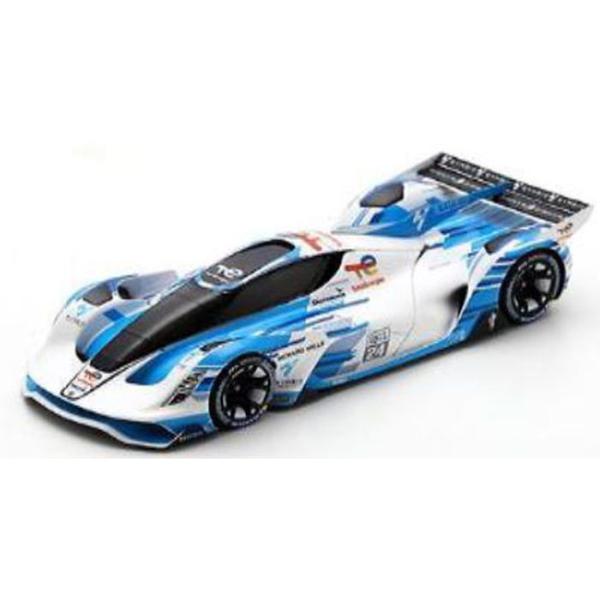 H24EVO 2025 Spark Japan S7998