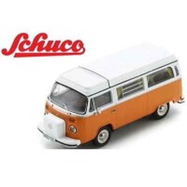1/43 VW T2b Campingbus SPARK JAPAN 450720700