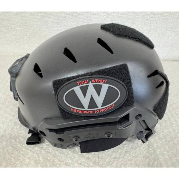EXFIL CARBON BUMP HELMET Team Wendy TW-71-R21S-B21...