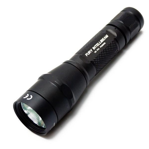 P2X Fury INTELLIBEAM フューリー インテリビーム[4441] SUREFIRE ...