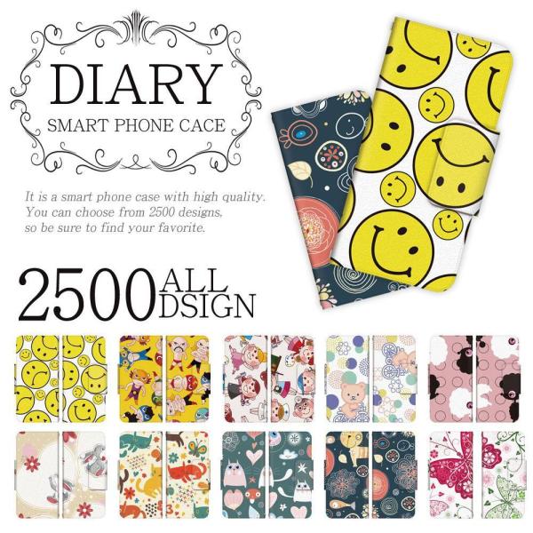 GALAXY 手帳型 ケース カバー S10+ S10 Feel2 SC-02L S9 S8 Fee...