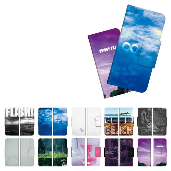 au スマホ対応 フォト PTT ドレスマ TH-AUSUMAHO-PTT-WH