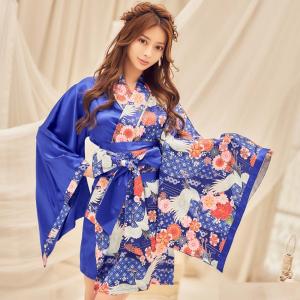 着物 コスプレ 花魁 コスプレ 着物ドレス 花...の詳細画像5