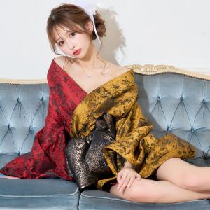 花魁コスプレ 着物コスプレ ステージ衣装 舞台衣...の商品画像
