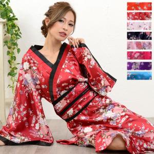 花魁 コスプレ 着物ドレス 衣装 浴衣 祭り 結婚式