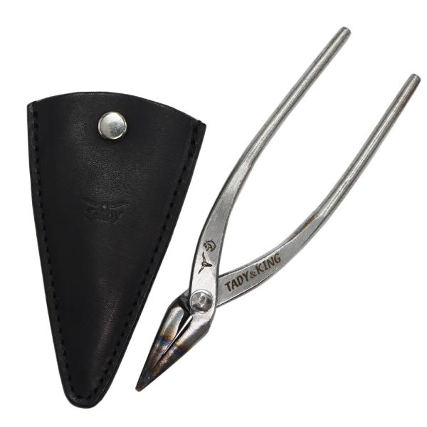 TADY&amp;KING ヤットコ カバー付き(カスタム工具)