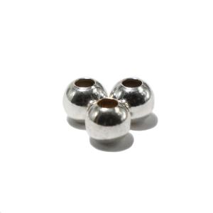 【TADE&KING】 k18中空ビーズ5mm 2個セット タディアンドキング TADY&KINGk18中空ビーズ5mm 1個売り ALL ITEM TADY＆KING ONLINE STORE