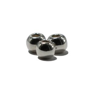 【TADE&KING】 k18中空ビーズ5mm 2個セット タディアンドキング TADY&KING（タディアンドキング） 中空ビーズK18 5mm 1個売り
