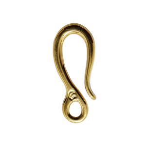 TADY&KING（タディアンドキング） チビメタルK18イーグル : TADY&KING