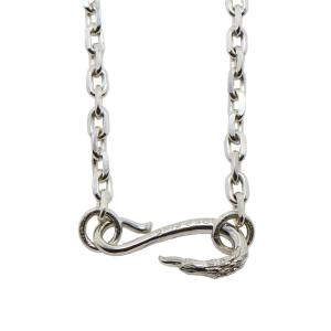 TADY&KING（タディアンドキング） イーグルフック付きチェーン43.5cm