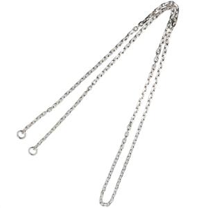 タディアンドキング　太丸チェーン66センチ TADY&KING（タディアンドキング） カスタムチェーン太角or太丸 66cm