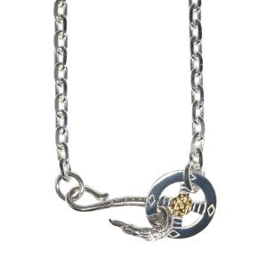 TADY&KING（タディアンドキング） チビメタルK18イーグル : TADY&KING