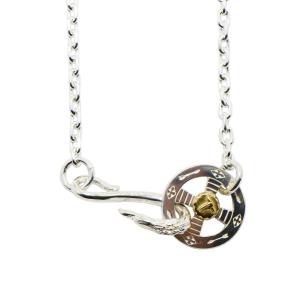 TADY&KING（タディアンドキング） TADY&KING K18メタルMサイズ