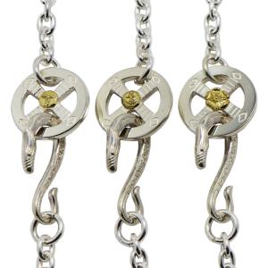 TADY&KING（タディアンドキング） ［ORDER ITEM］ ガンジャ全金 S