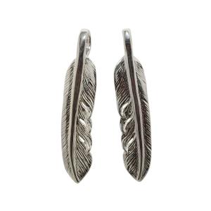 TADY&KING SV925 シルバー アロートップSV ペンダントトップ TADY&KING SV925 シルバー アロートップSV ペンダントトップ