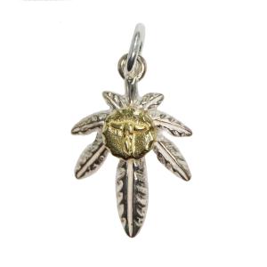 tady&king　タディ&キング　タディアンドキング　ガンジャ TADY&KING（タディアンドキング） ［ORDER ITEM］ ガンジャ全金 S