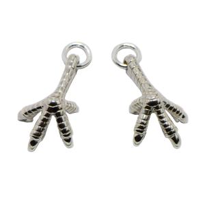 TADY&KING（タディアンドキング） チビメタルK18イーグル : TADY&KING