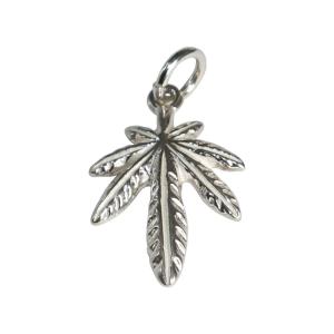 TADY & KING タディアンドキング SVフェザー SS 右向き ペンダント