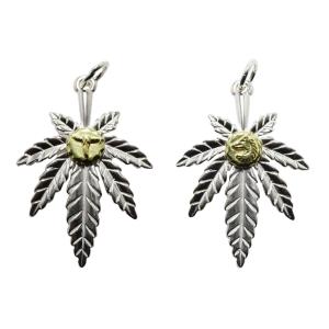 TADY&KING（タディアンドキング） ガンジャK18ロングホーンメタル S