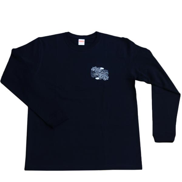 TADY&amp;KING×MAGICAL DESIGN Long Sleeve(ブラック)