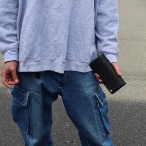 TADY&KING（タディアンドキング） ロングウォレット3つ折り