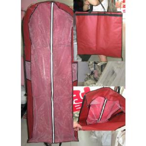 ドレスカバー 衣類カバー 衣装カバー ドレスバック