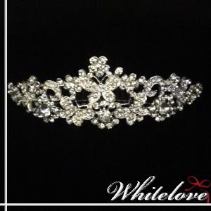 ティアラ コーム ウェディング ブライダル ウエディング