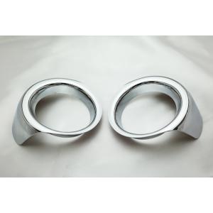 スバル インプレッサ XV GP 系 クローム メッキ フォグ