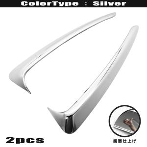 トヨタ ヴィッツ Vitz 130 系 ドアバイザー サイドバイザー / 取付金具